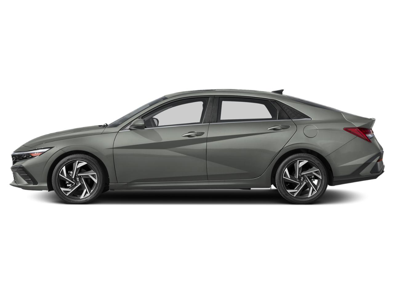 2025 Hyundai Elantra SEL CONVENIENCE 4dr Car Slide 2
