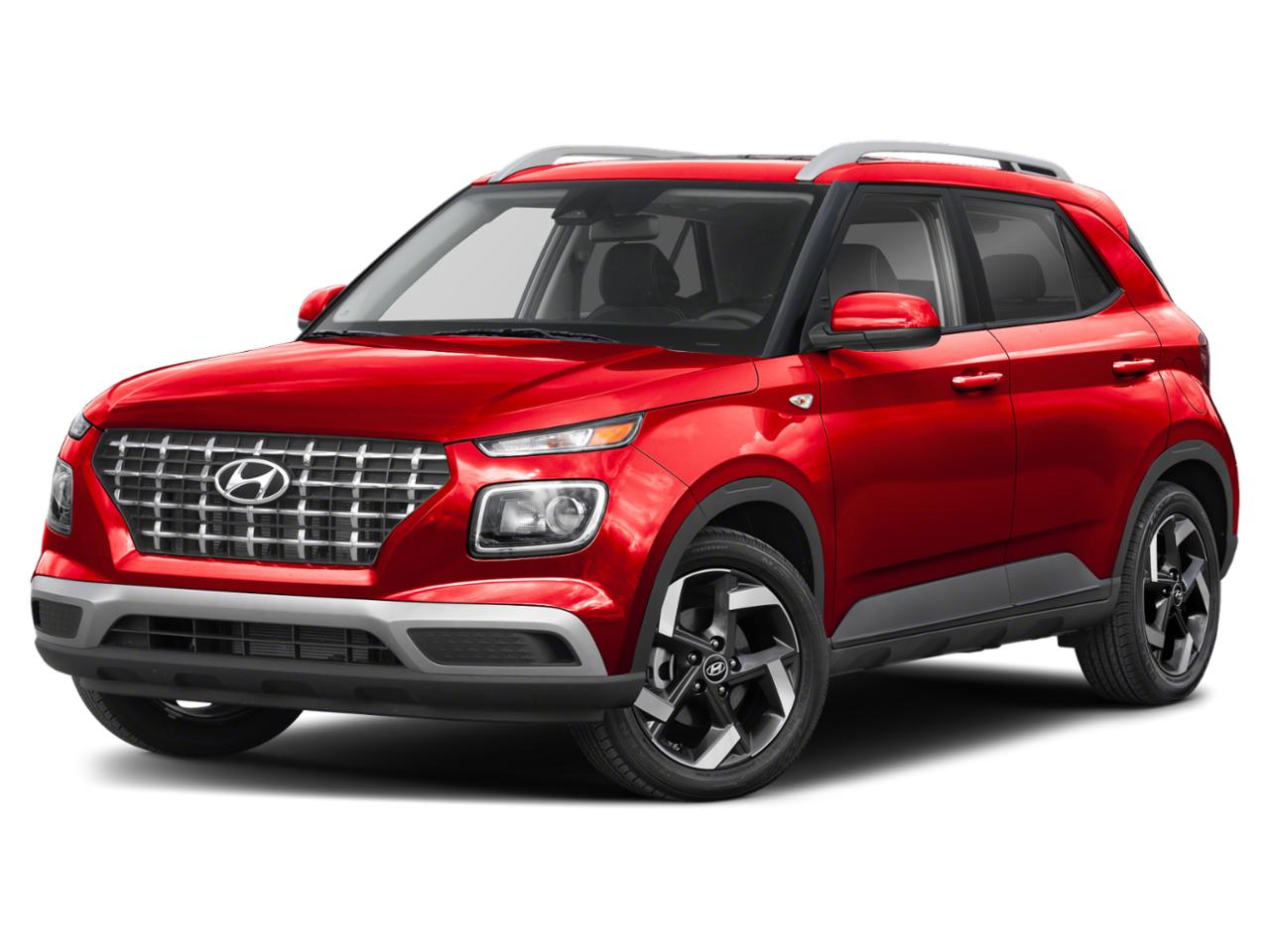 2025 Hyundai Venue SEL SUV 2025 Hyundai Venue SEL SUV Slide