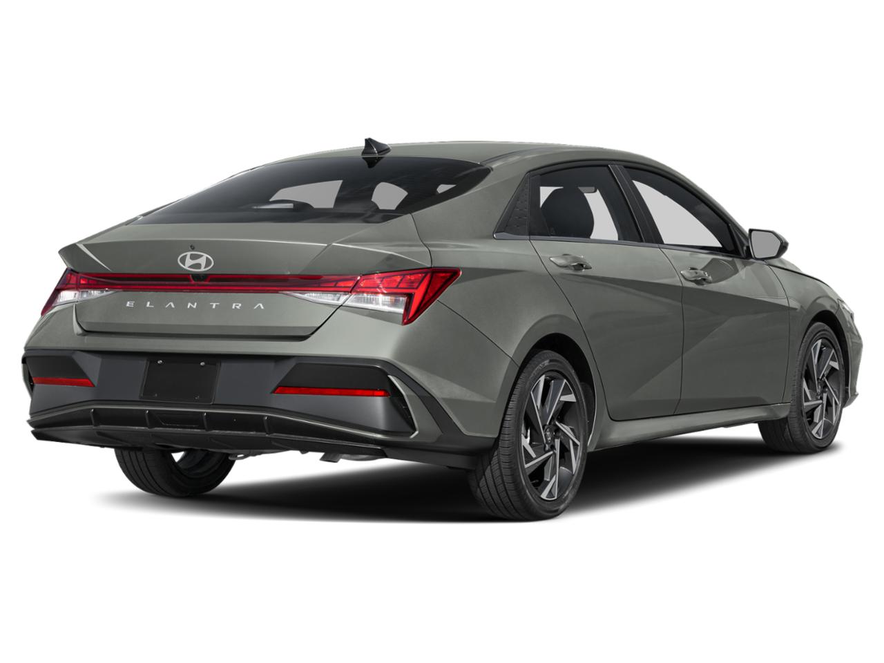 2025 Hyundai Elantra SEL CONVENIENCE 4dr Car Slide 1