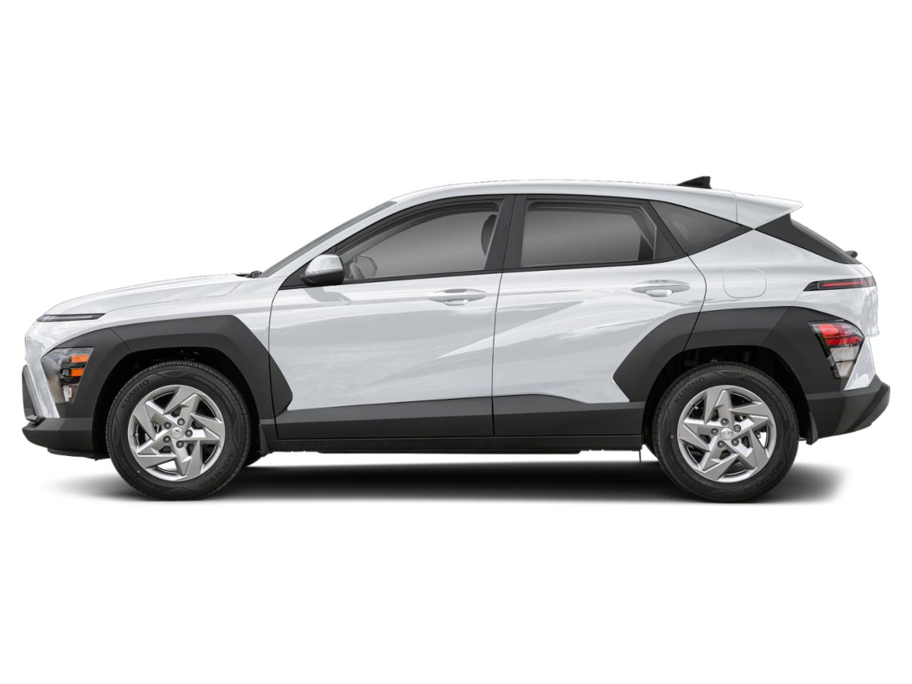 2025 Hyundai Kona SE SUV Slide 2
