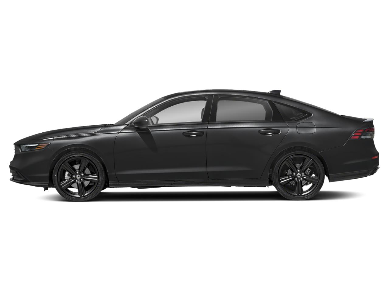 2025 Honda Accord Hybrid SPORT-L Sedan Slide 2