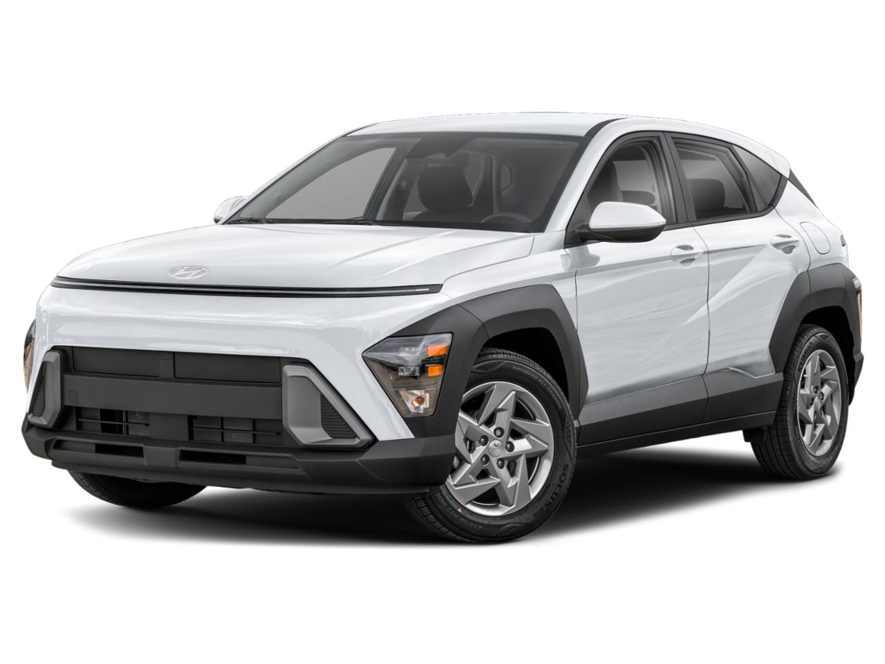 2025 Hyundai Kona SE SUV 2025 Hyundai Kona SE SUV Slide