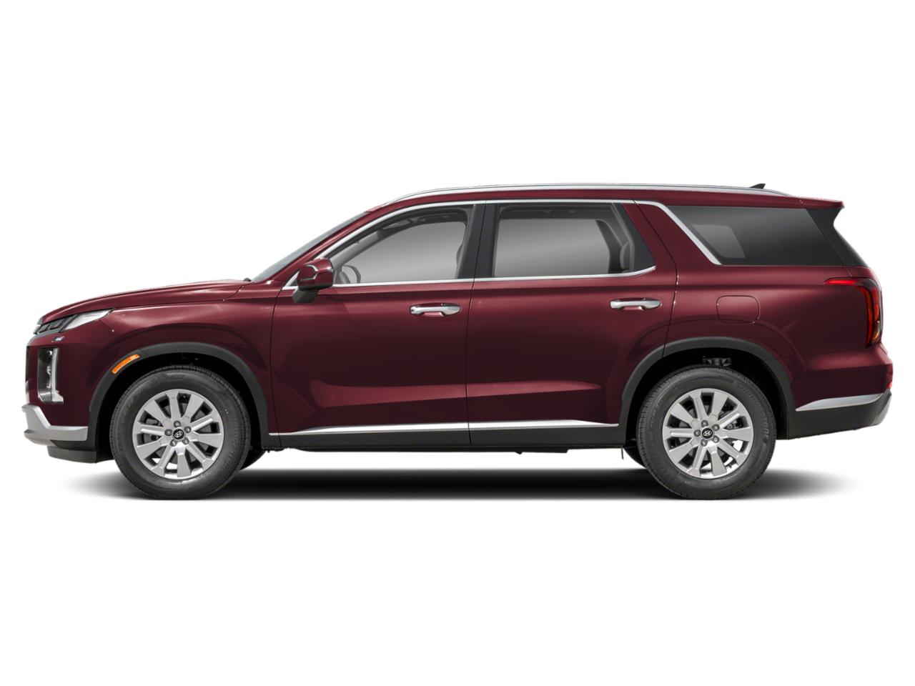 2025 Hyundai Palisade SEL SUV Slide 2
