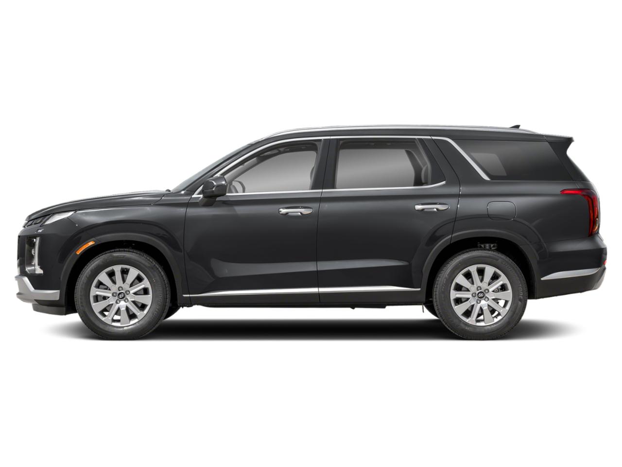 2025 Hyundai Palisade SEL SUV Slide 2