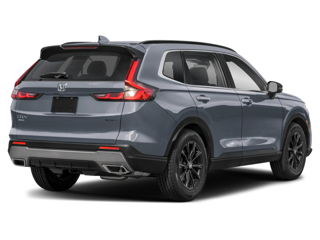 2025 Honda CR-V Hybrid SPORT SUV Slide 1