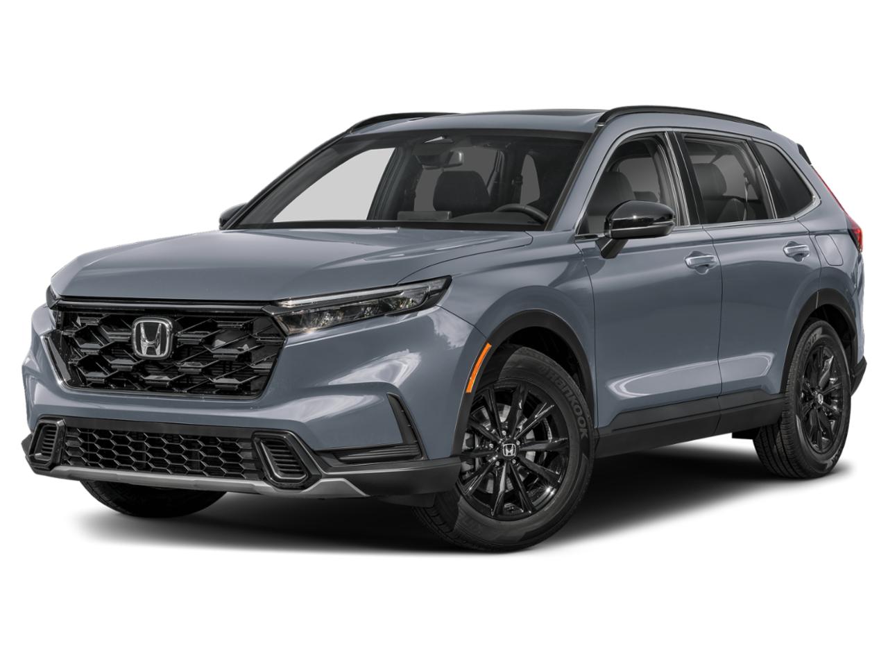 2025 Honda CR-V Hybrid SPORT SUV Slide