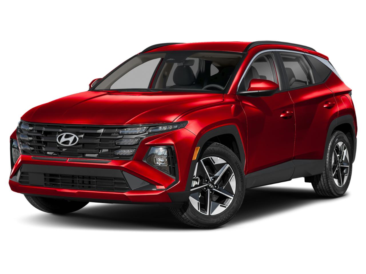 2025 Hyundai Tucson SEL SUV 2025 Hyundai Tucson SEL SUV Slide