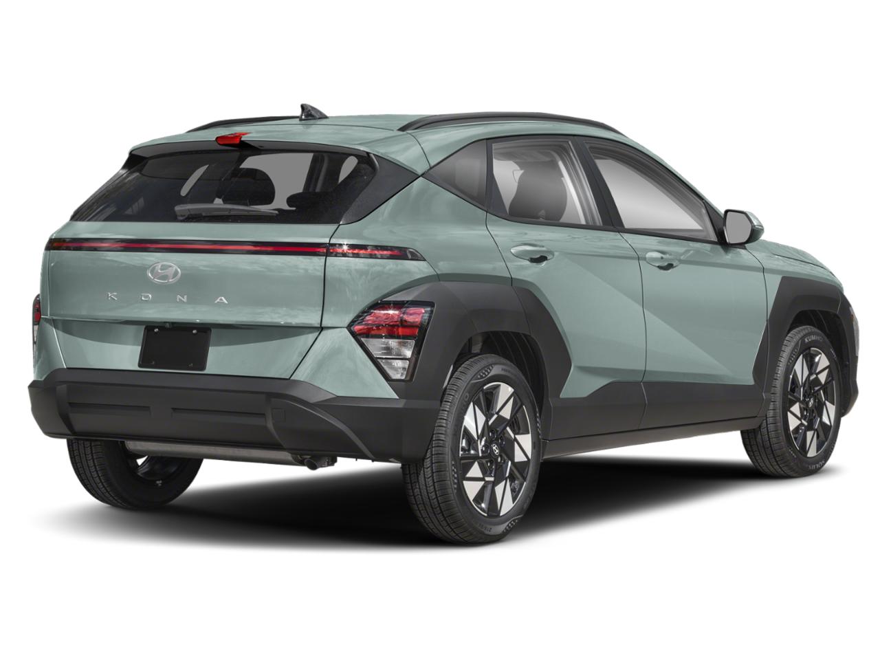 2025 Hyundai Kona SEL Automatic AWD's photo