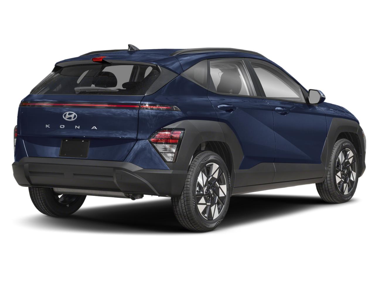 2025 Hyundai Kona SEL Automatic AWD's photo