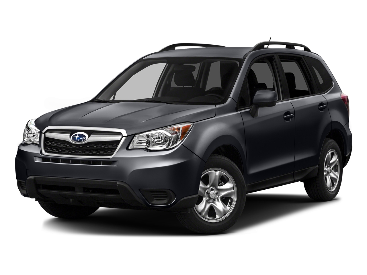 2016 Subaru Forester i Premium's photo