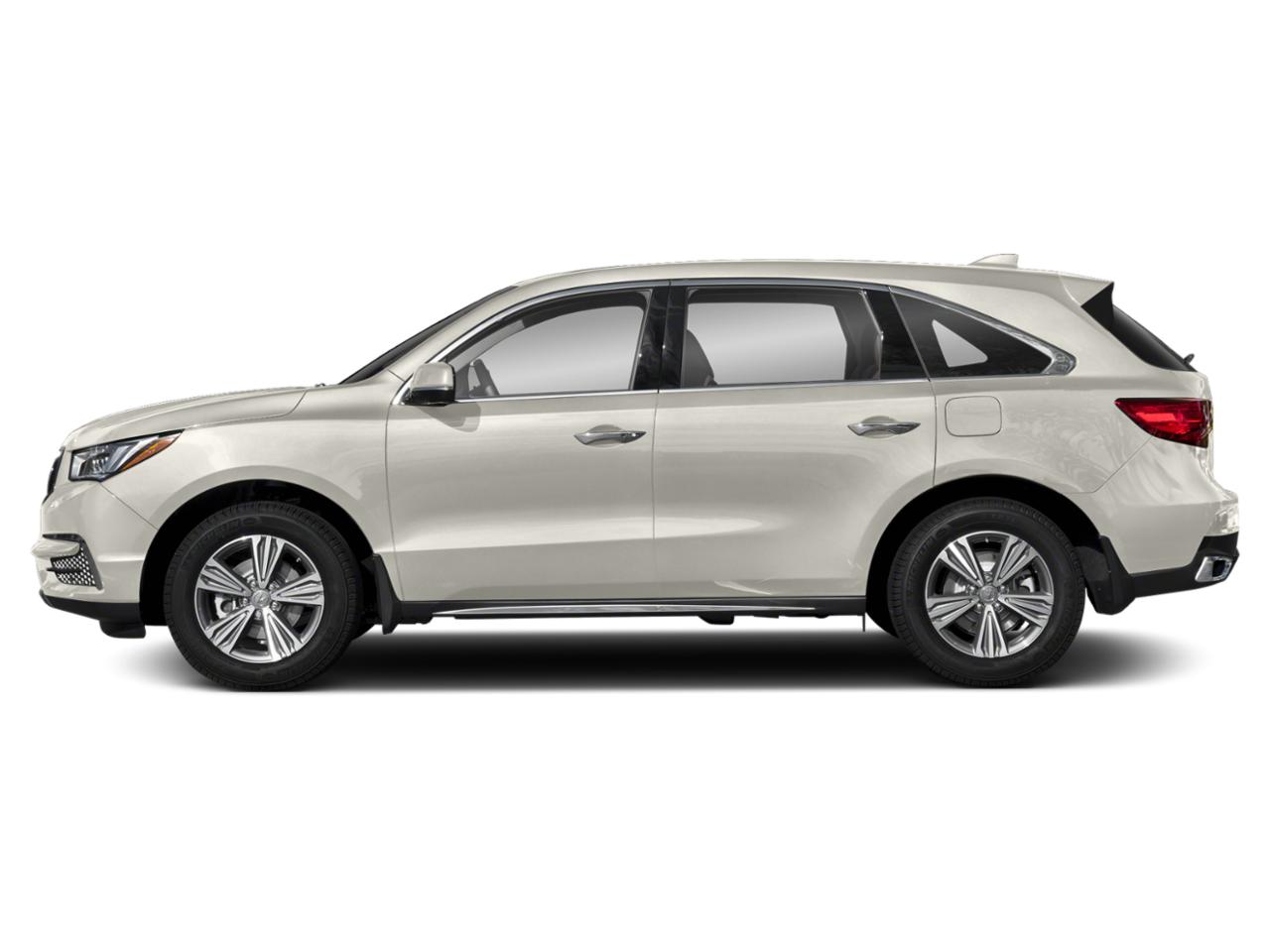 2020 Acura MDX 3.5L SUV Slide 4