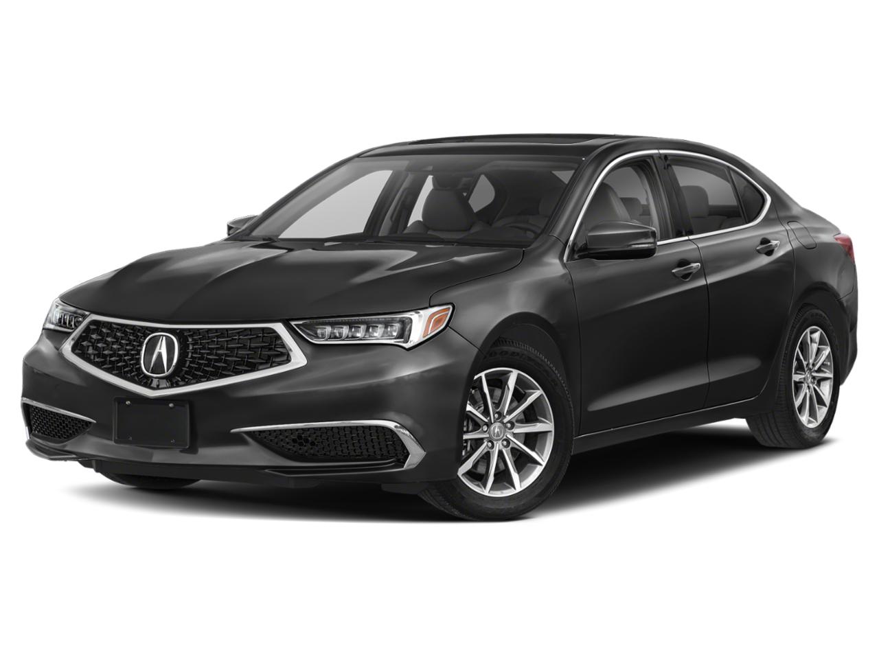 2020 Acura TLX Base's photo