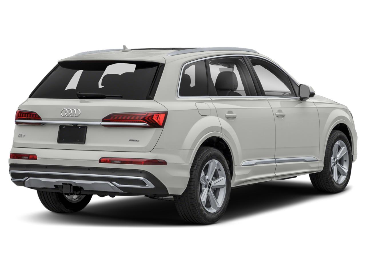 2020 Audi Q7 55 Premium Plus quattro Tiptronic's photo