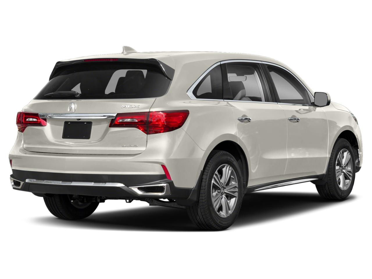 2020 Acura MDX 3.5L SUV Slide 2