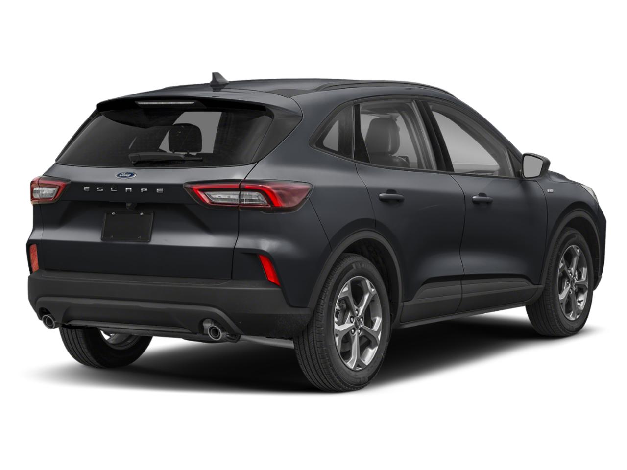 2025 Ford Escape ST-Line FWD's photo