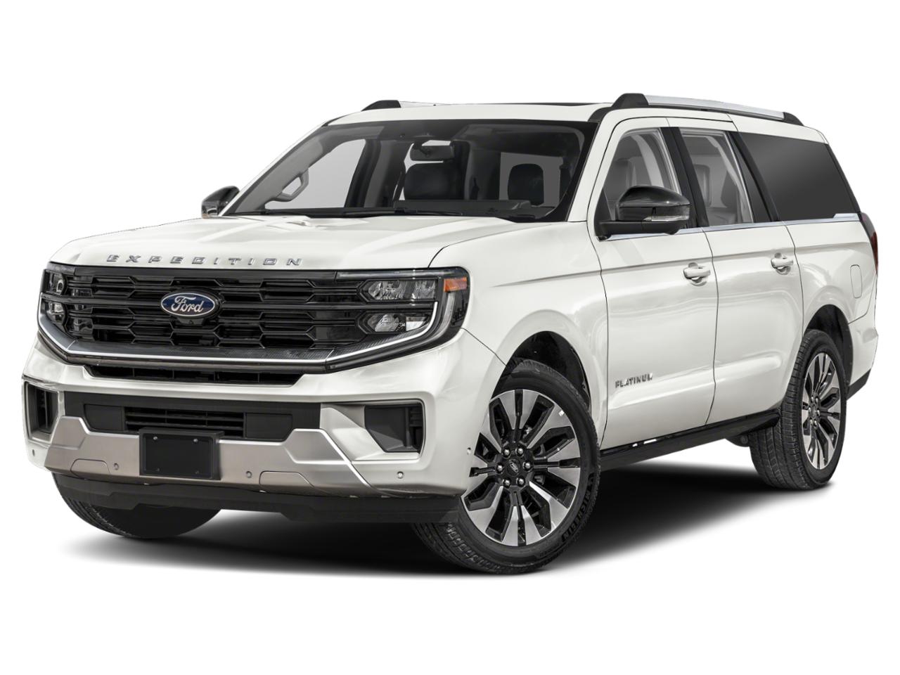 Max Forid New Ford Expedition Max in Kannapolis NC | 26F0323