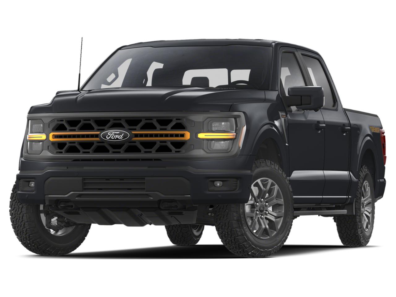 2025 Ford F-150 Tremor's photo