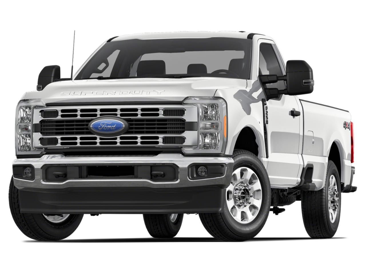2025 Ford F-250 Super Duty XL's photo