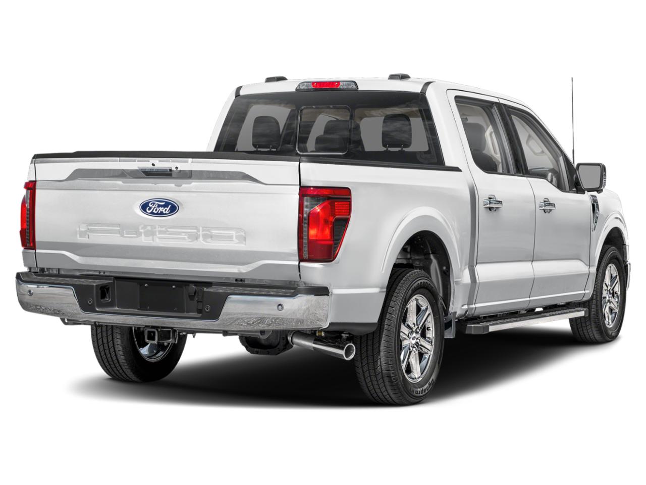 2025 Ford F-150 XLT 4x4 SuperCrew 5-1/2 Box's photo