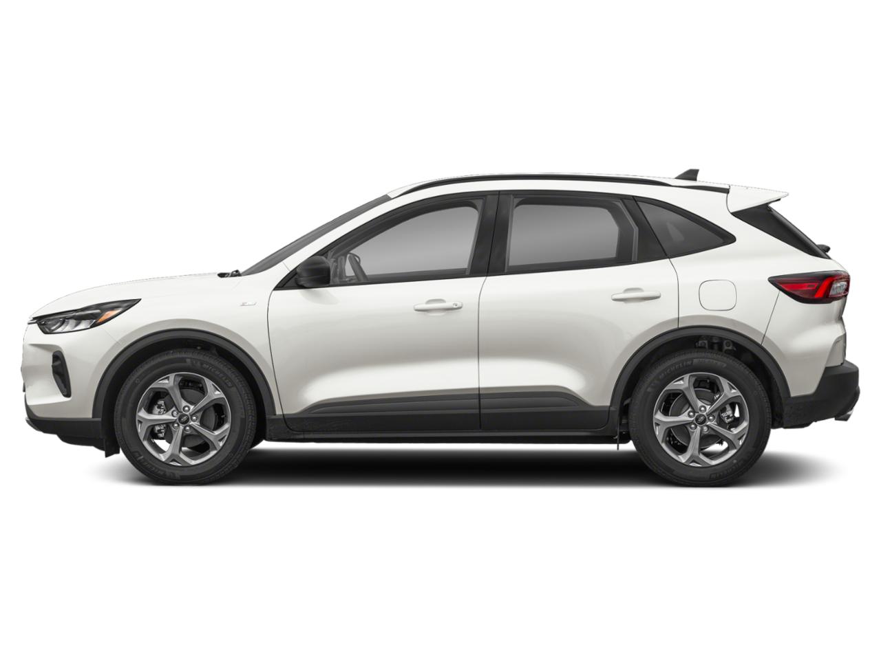 2025 Ford Escape ST-LINE SUV Slide 2
