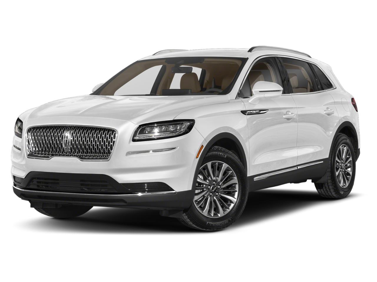 2022 Lincoln Nautilus BLACK LABEL SUV 2022 Lincoln Nautilus BLACK LABEL SUV Slide
