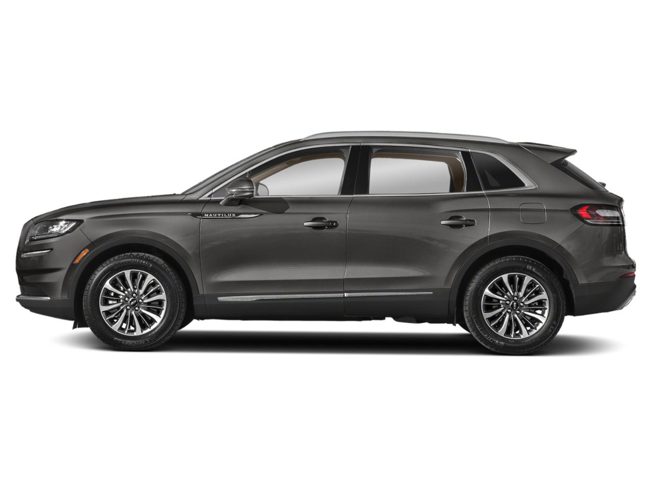 2022 Lincoln Nautilus RESERVE SUV Slide 2