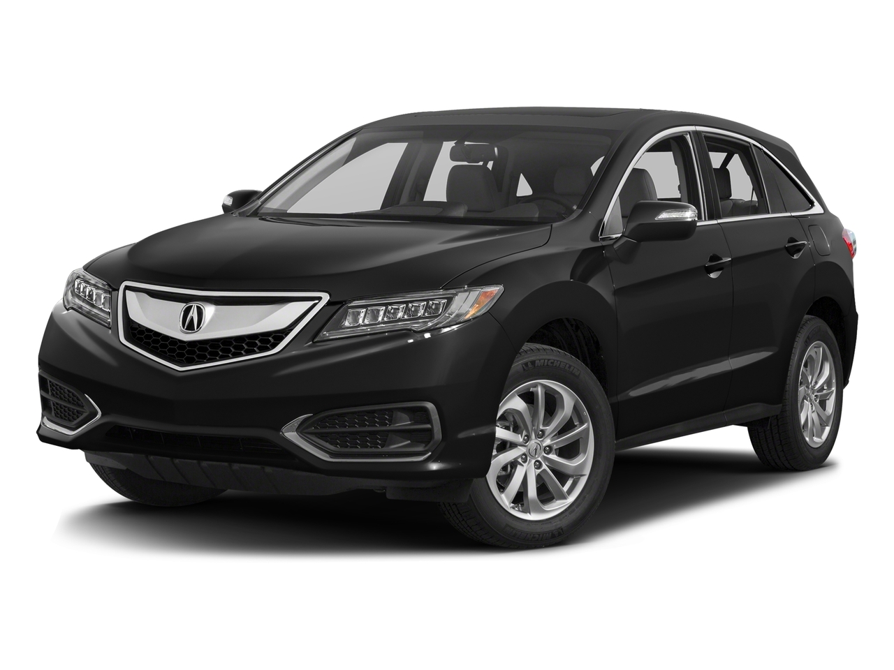 2017 Acura RDX's photo