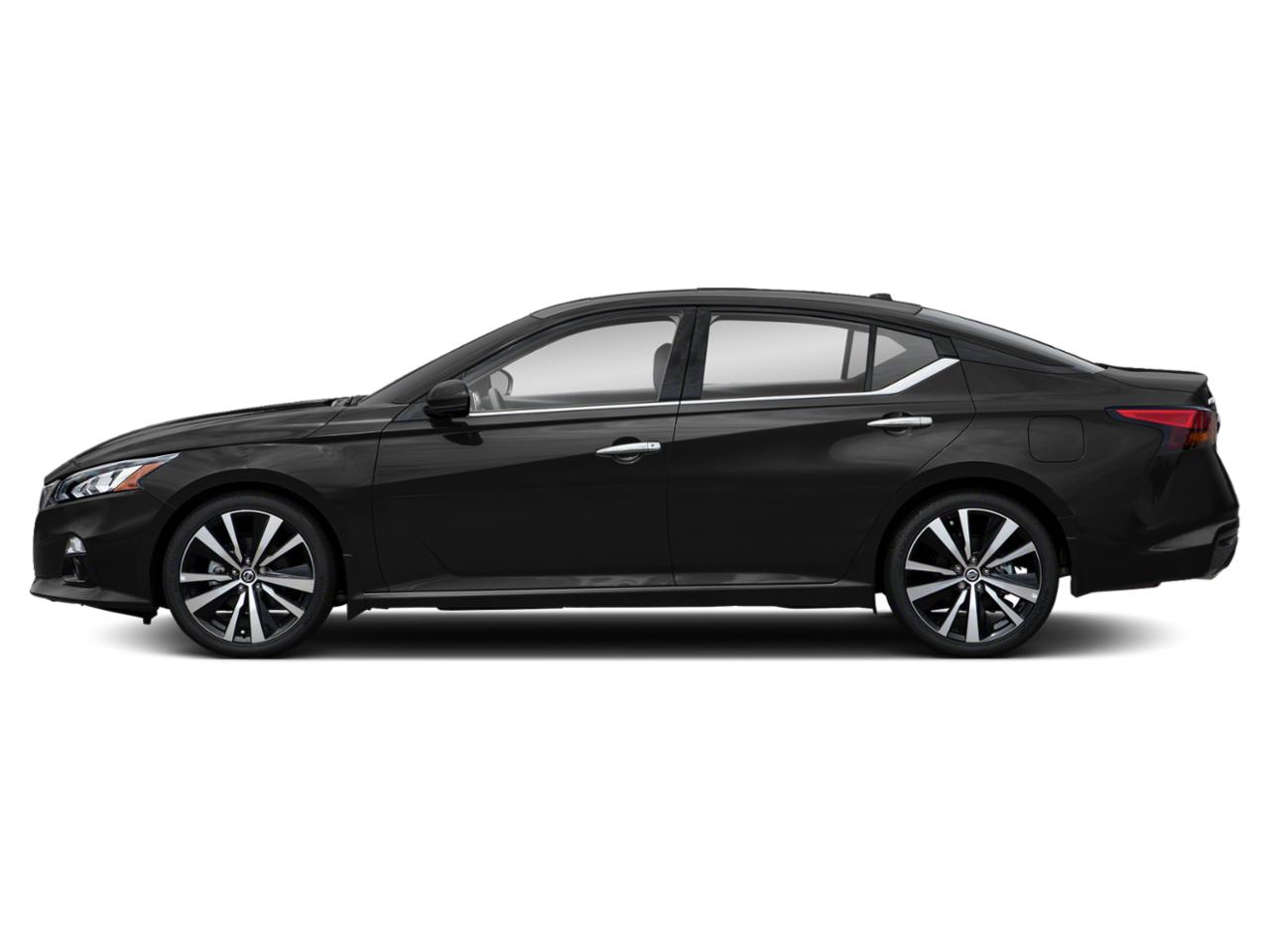2020 Nissan Altima 2.5 SV 4dr Car Slide 2