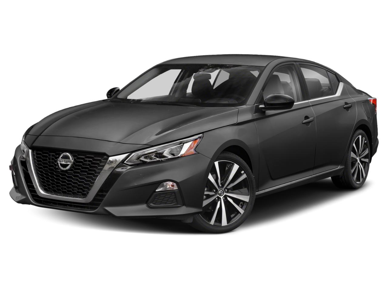 2020 Nissan Altima SR