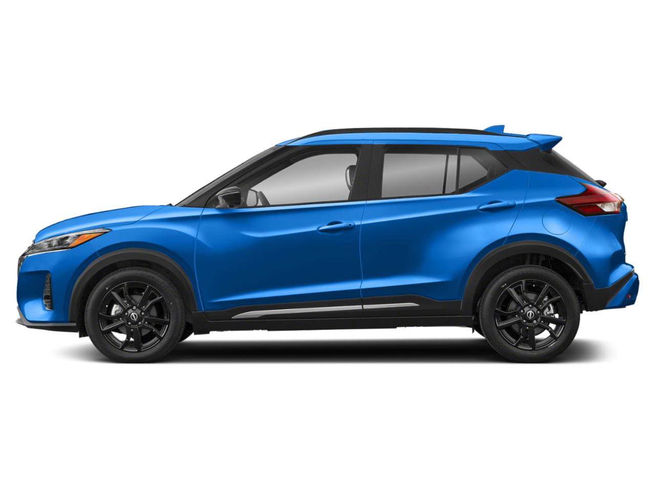 2023 Nissan Kicks SR SUV Slide 2