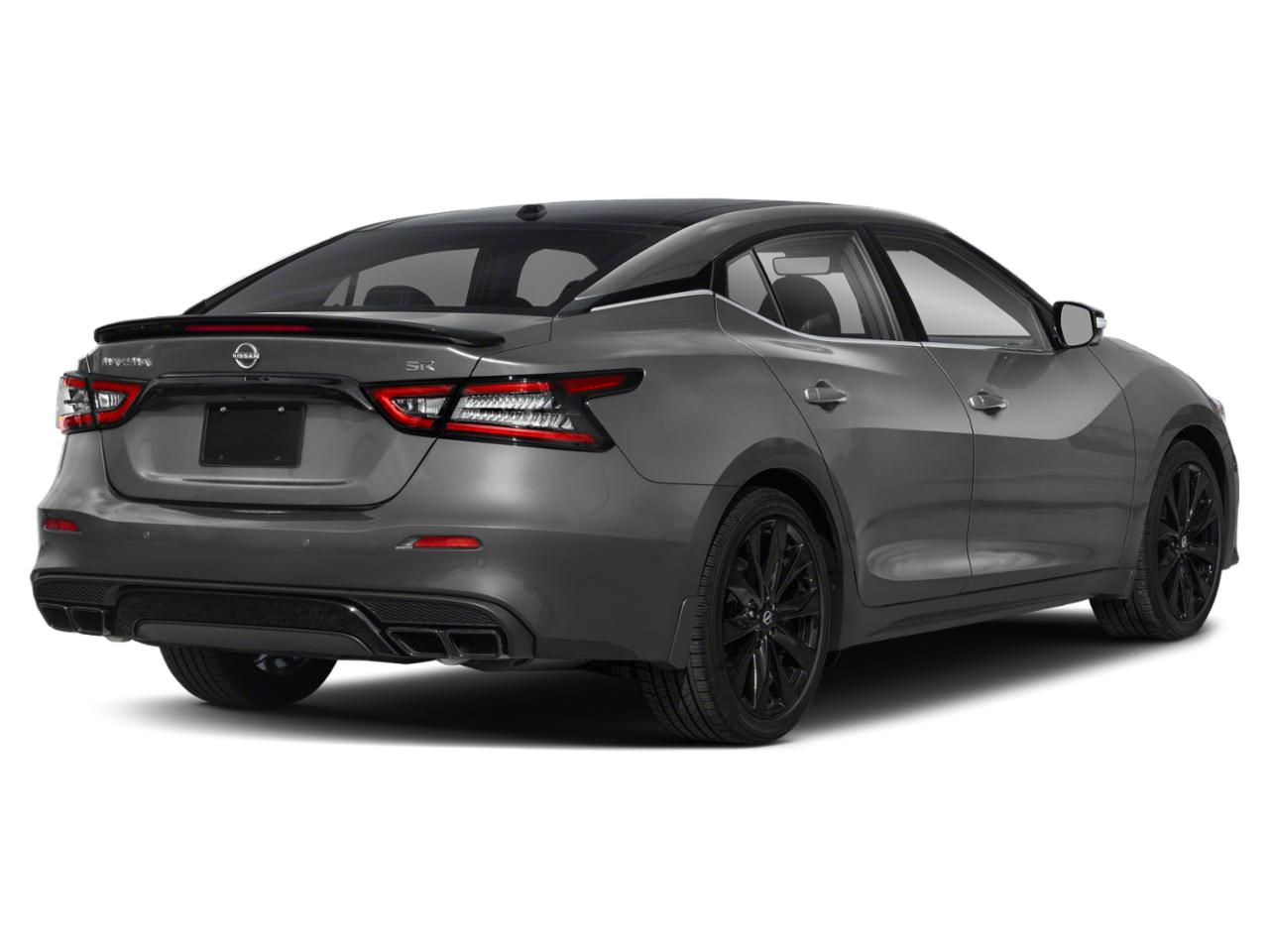 2023 Nissan Maxima SR's photo