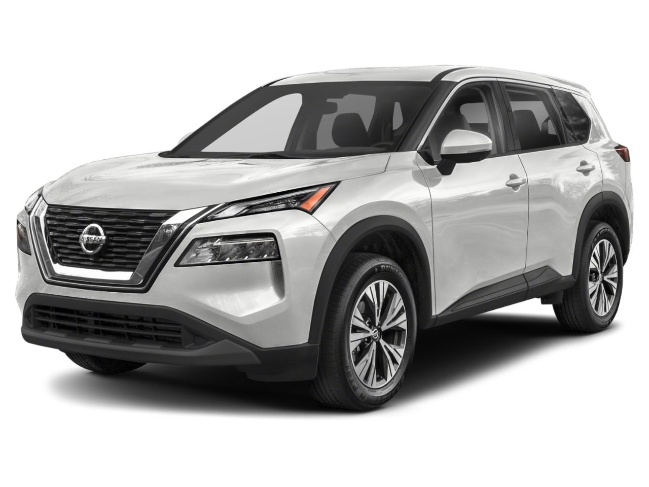 New Nissan Rogue In St James New York 211438