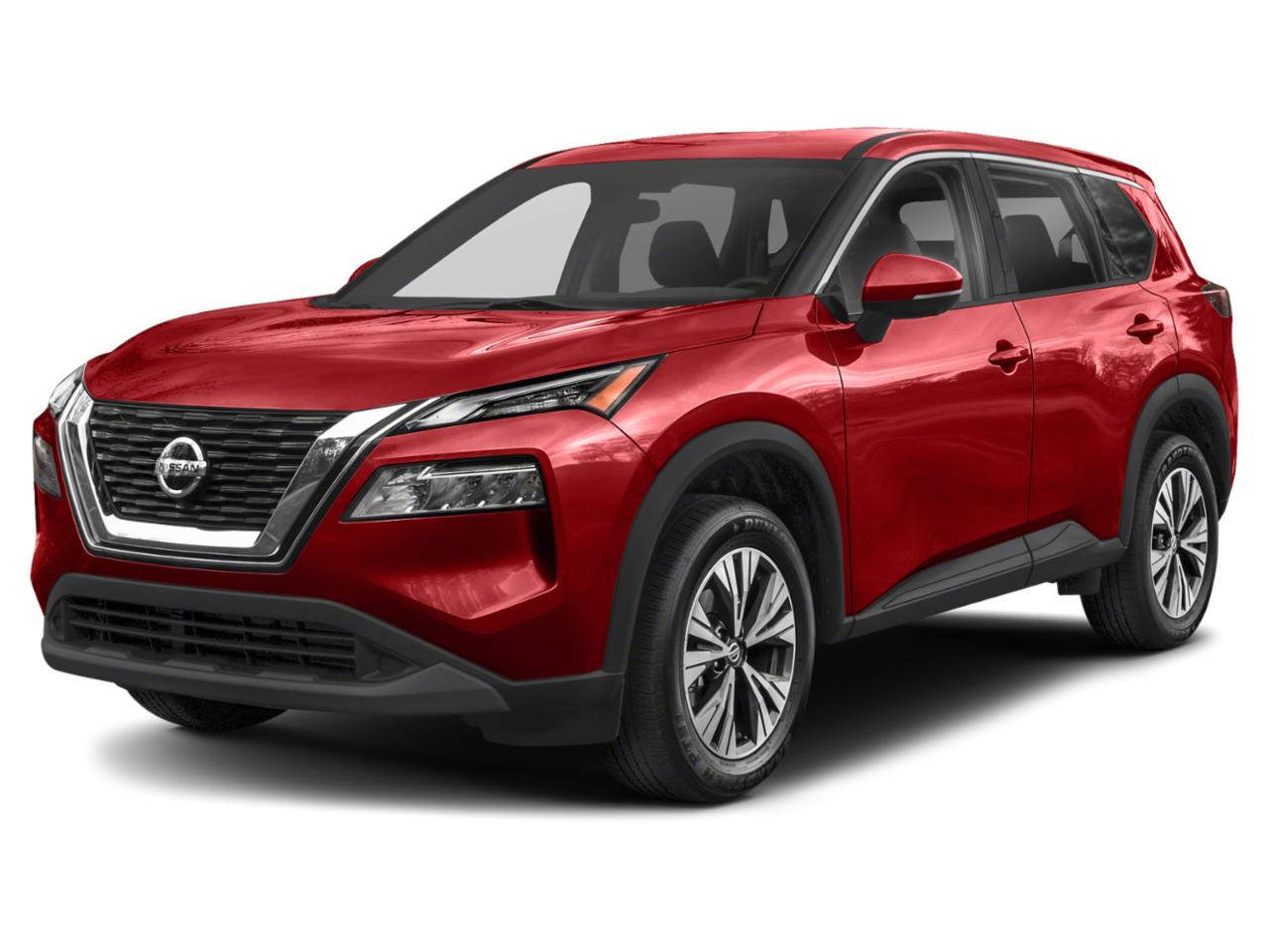 2023 Nissan Rogue SV's photo