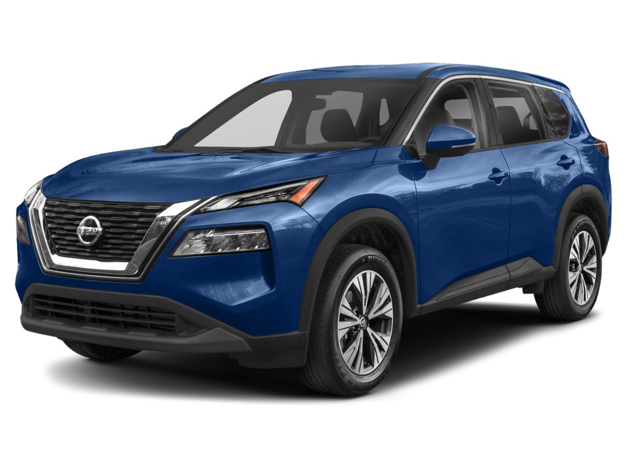 2023 Nissan Rogue SV's photo