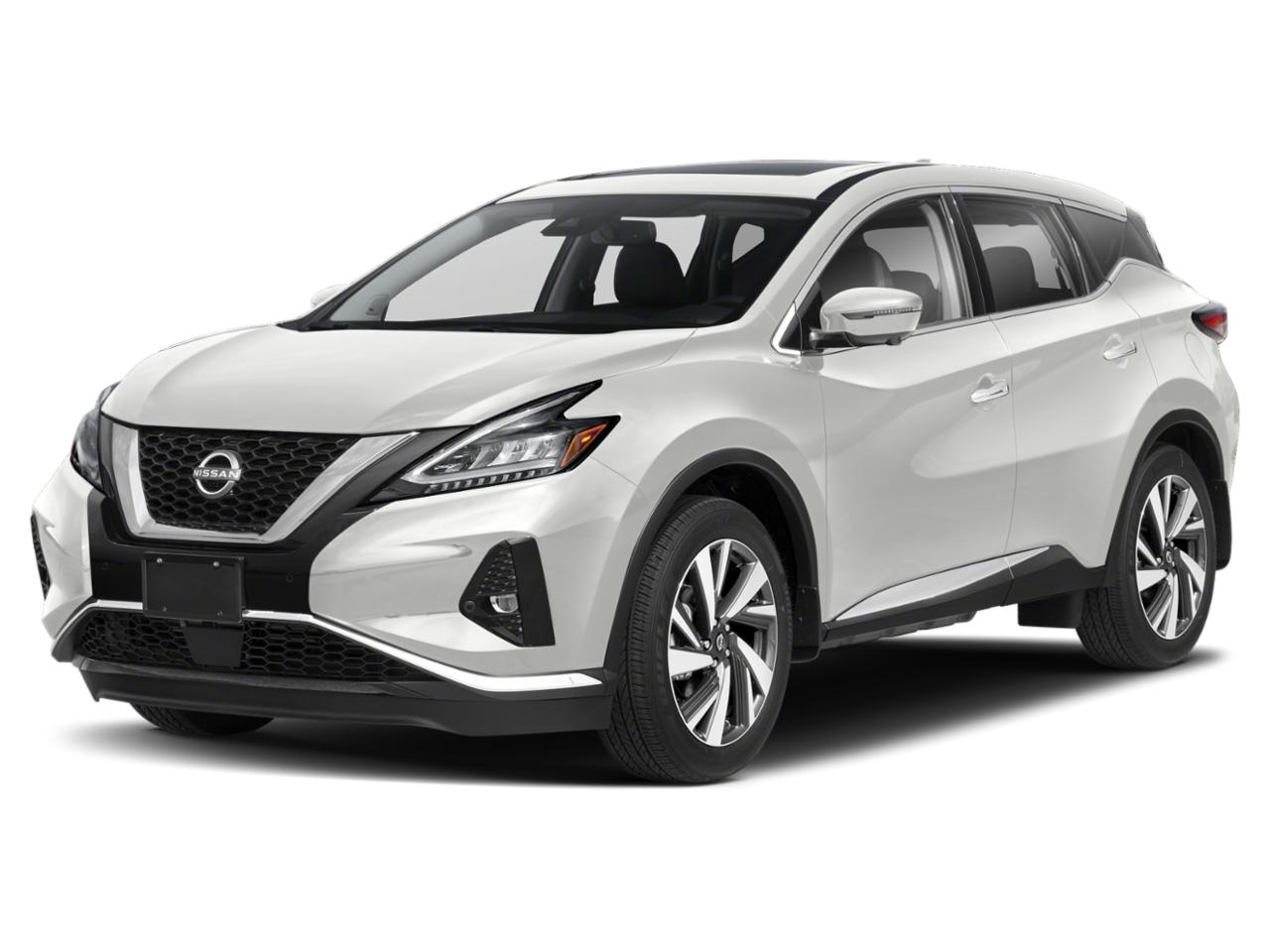 2023 Nissan Murano PLATINUM SUV 2023 Nissan Murano PLATINUM SUV Slide