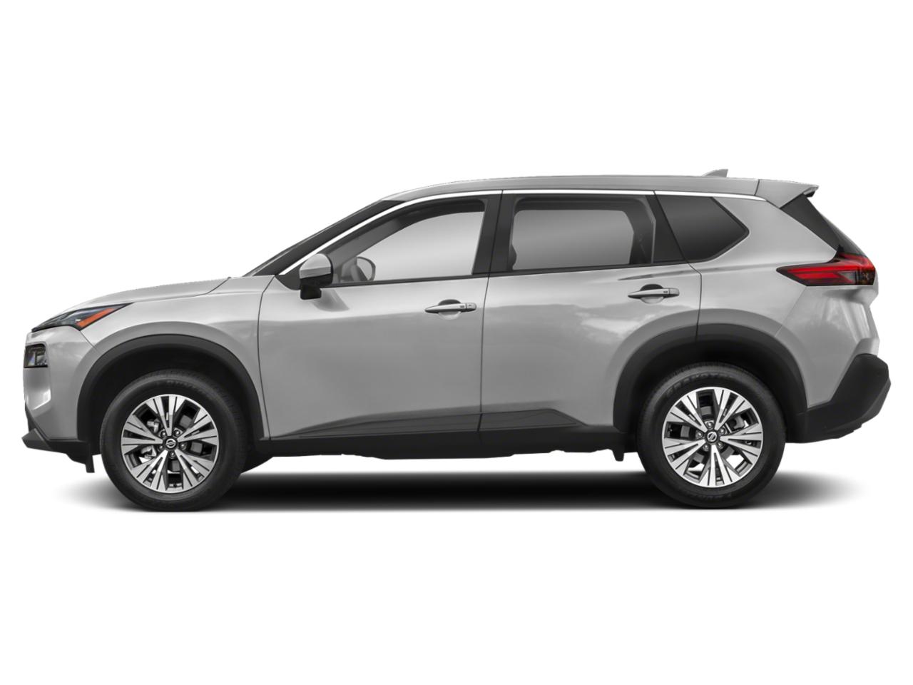 Used 2023 Nissan Rogue R6483 Nissan Car Dealership In NJ Keyport
