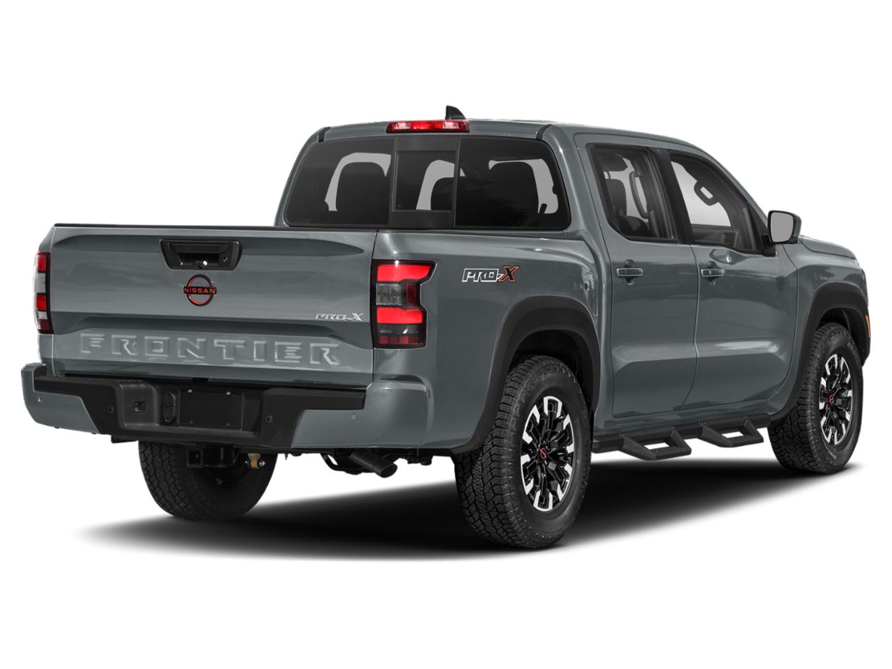 2023 Nissan Frontier PRO-X Crew Cab 4X2's photo