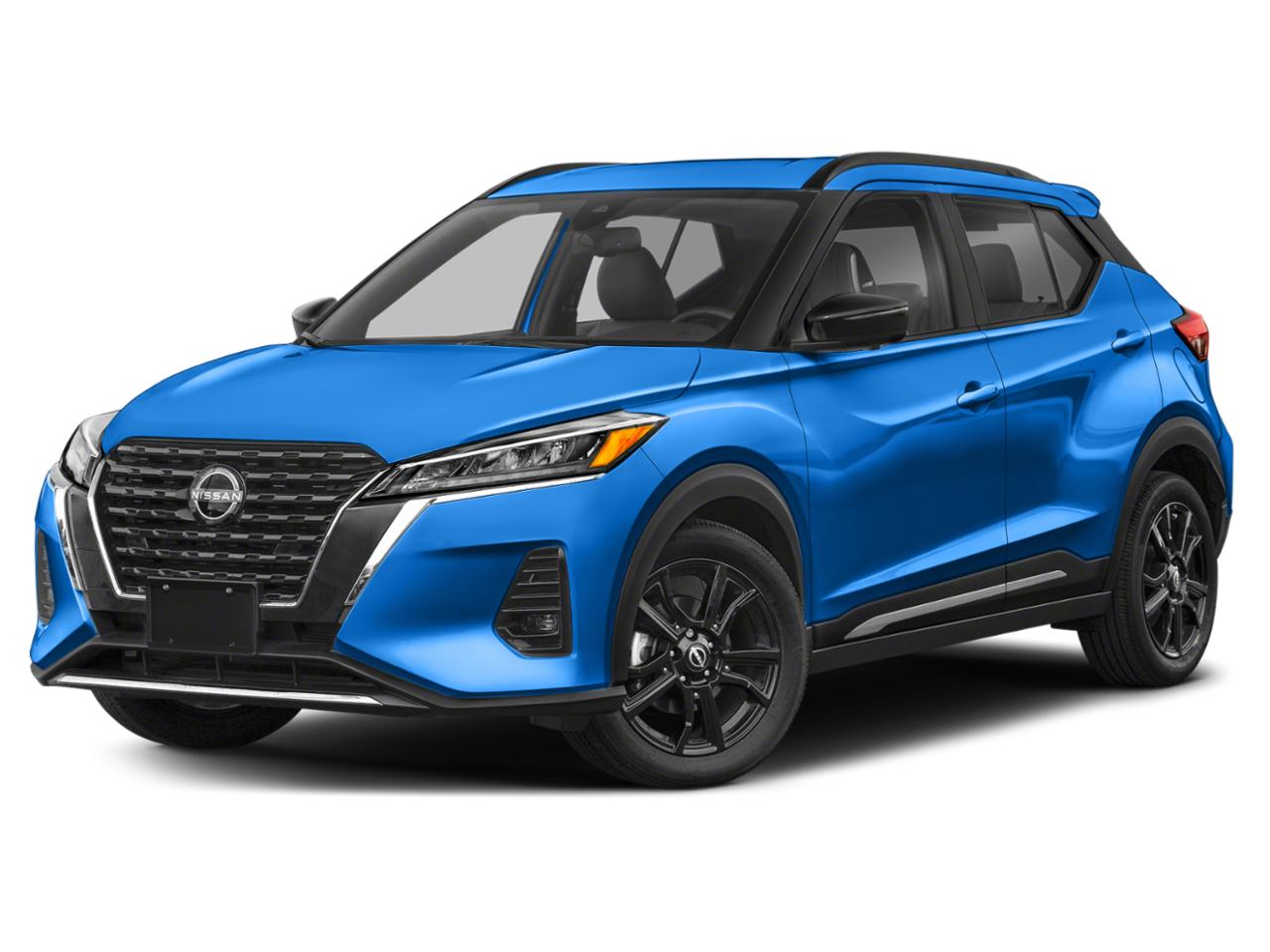 2023 Nissan Kicks SR SUV Slide