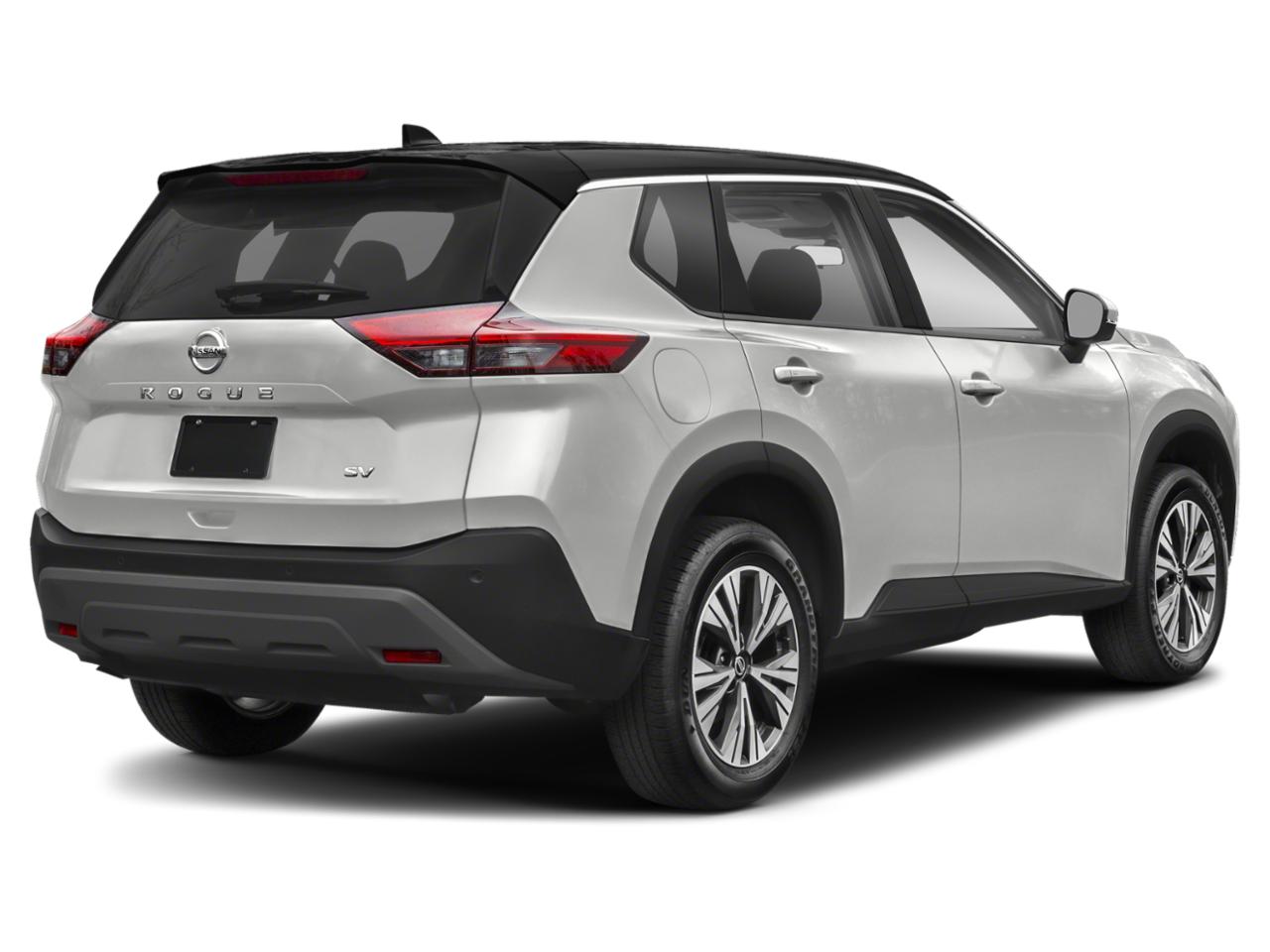 2023 Nissan Rogue SV FWD's photo