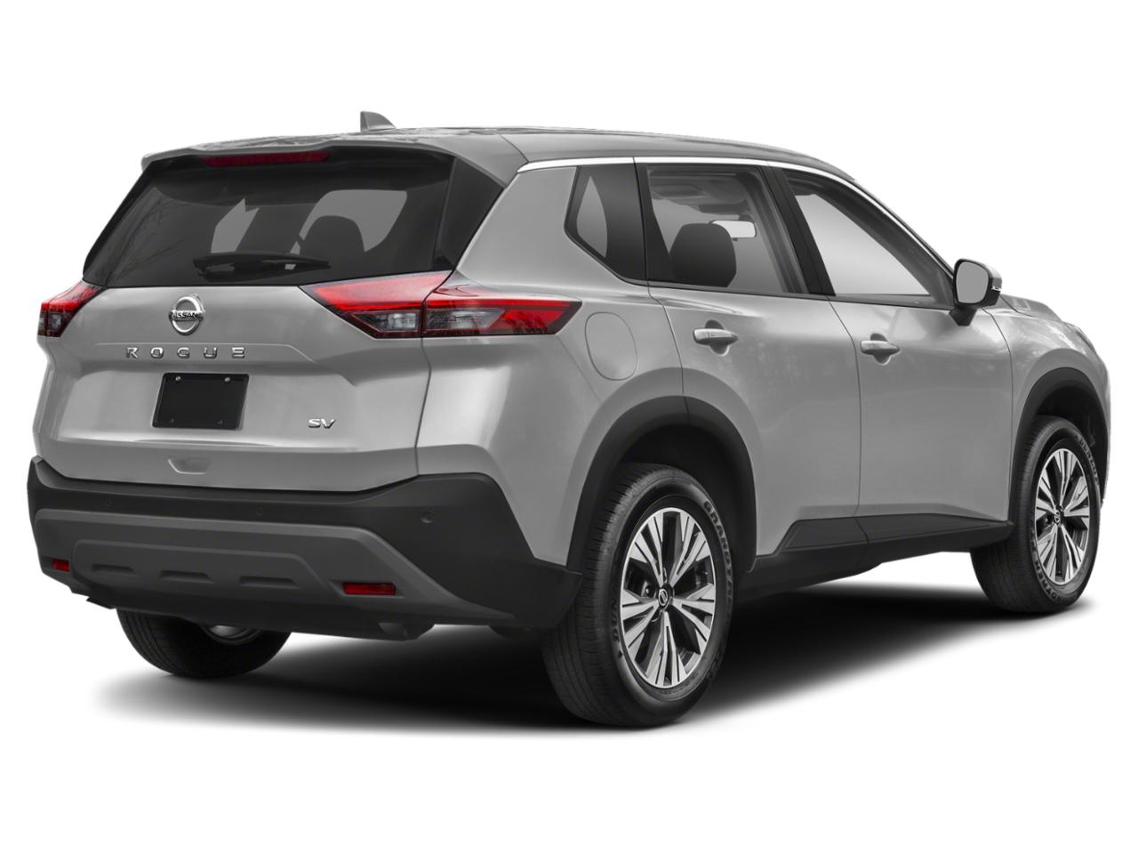 2023 Nissan Rogue SV FWD's photo