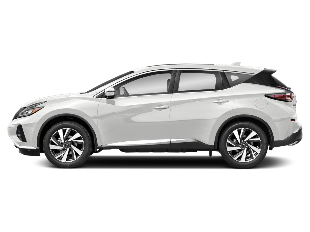 2023 Nissan Murano PLATINUM SUV Slide 2