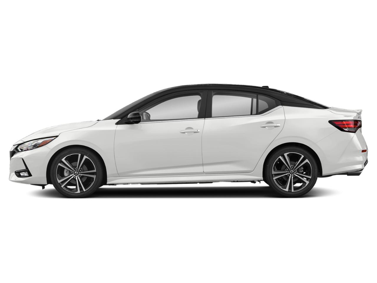 2023 Nissan Sentra SR 4dr Car Slide 2