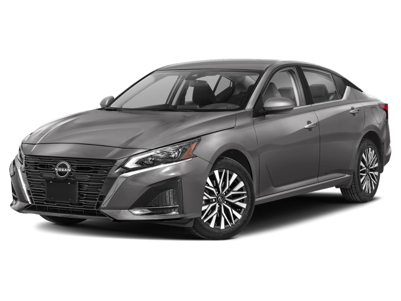 2023 Nissan Altima 2.5 SV's photo
