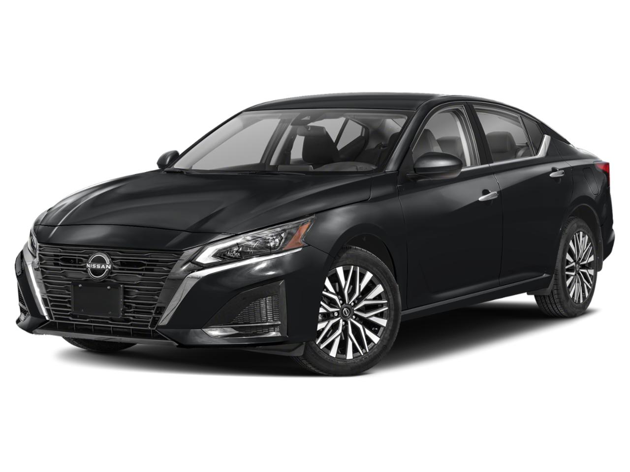 2023 Nissan Altima SV's photo