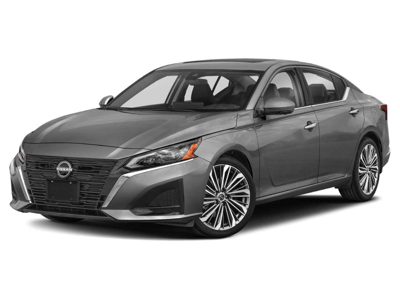 2023 Nissan Altima 2.5 SL 4dr Car Slide