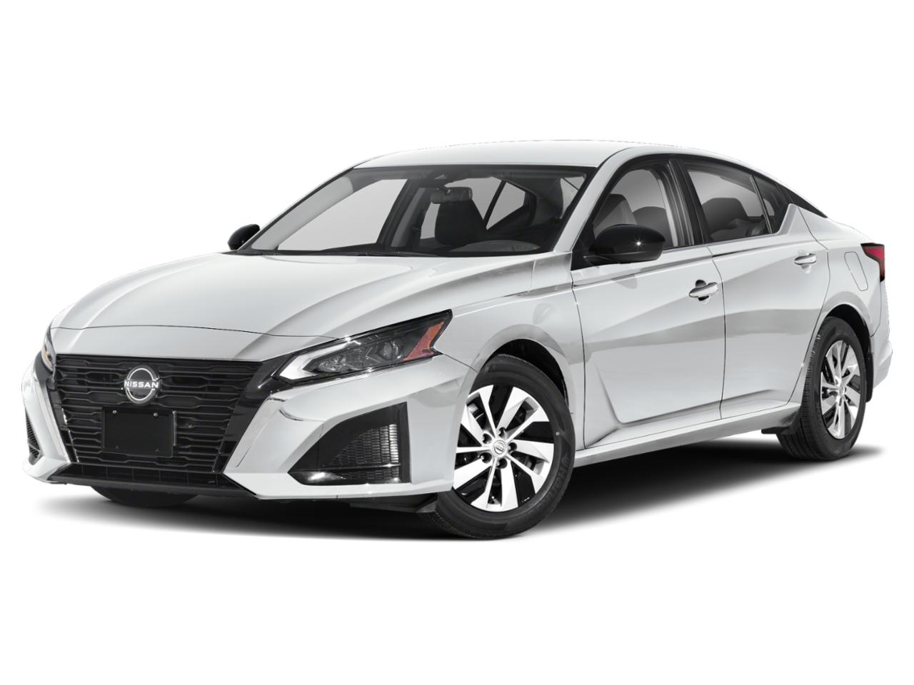 2023 Nissan Altima S's photo