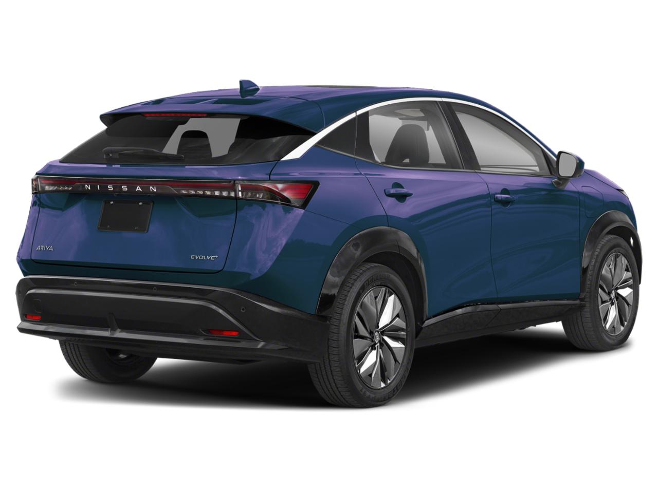 2023 Nissan Ariya Evolve+ AWD's photo