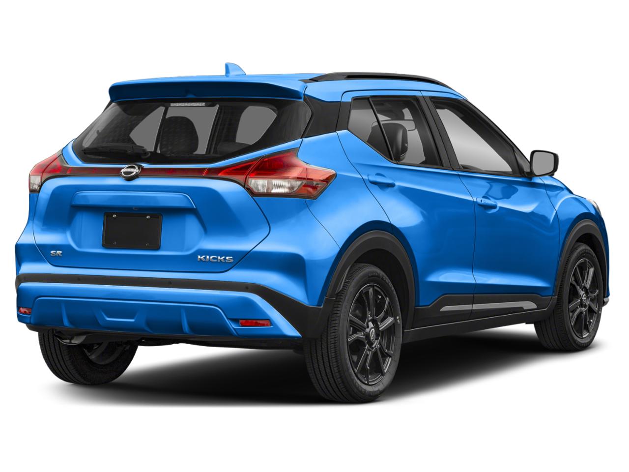 2023 Nissan Kicks SR SUV Slide 1