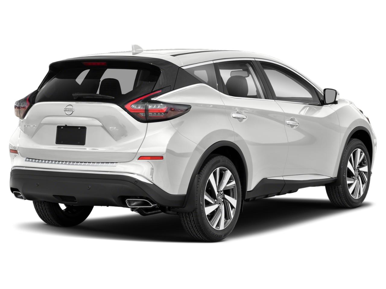 2023 Nissan Murano PLATINUM SUV Slide 1
