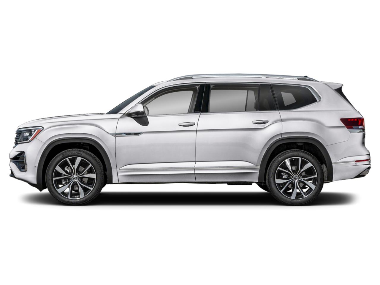 2024 Volkswagen Atlas 2.0T SEL PREMIUM R-LINE SUV Slide 2